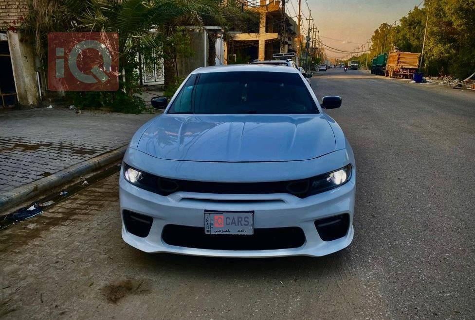 دودج تشارجر